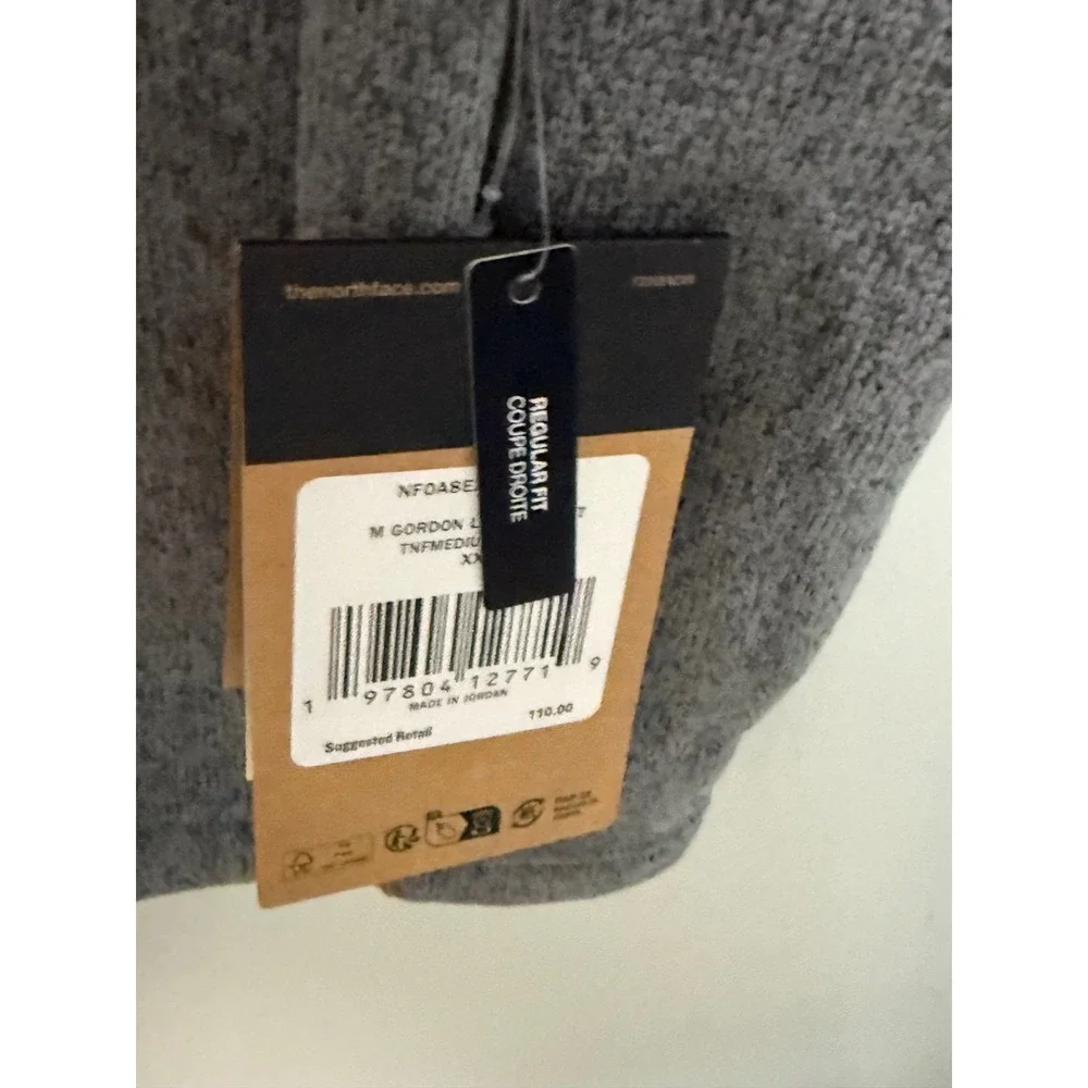 The North Face north face